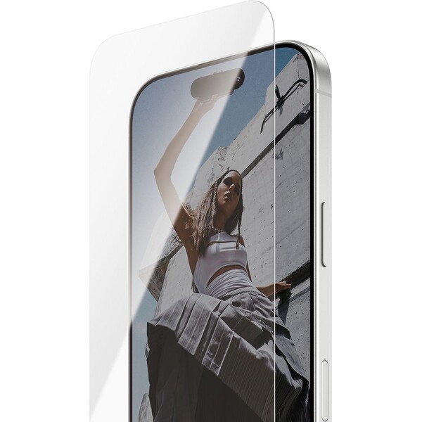 PanzerGlass-SAFE-Ultra-Wide-Fit-sklo-Apple-iPhone-17-16-Pro-s-instalacnim-rameckem