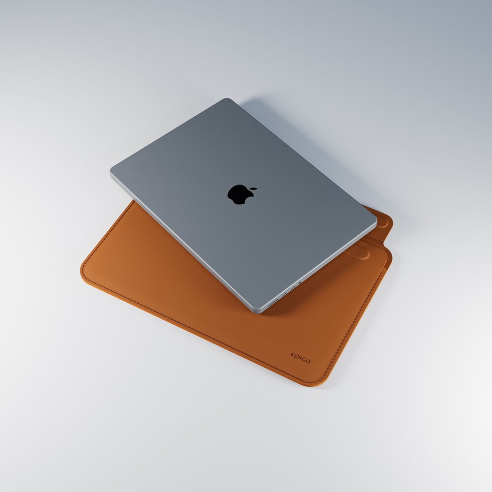 Epico-Leather-Sleeve-kozene-pouzdro-pro-Macbook-Pro-13-3-Air-13-Air-13-6-hnede