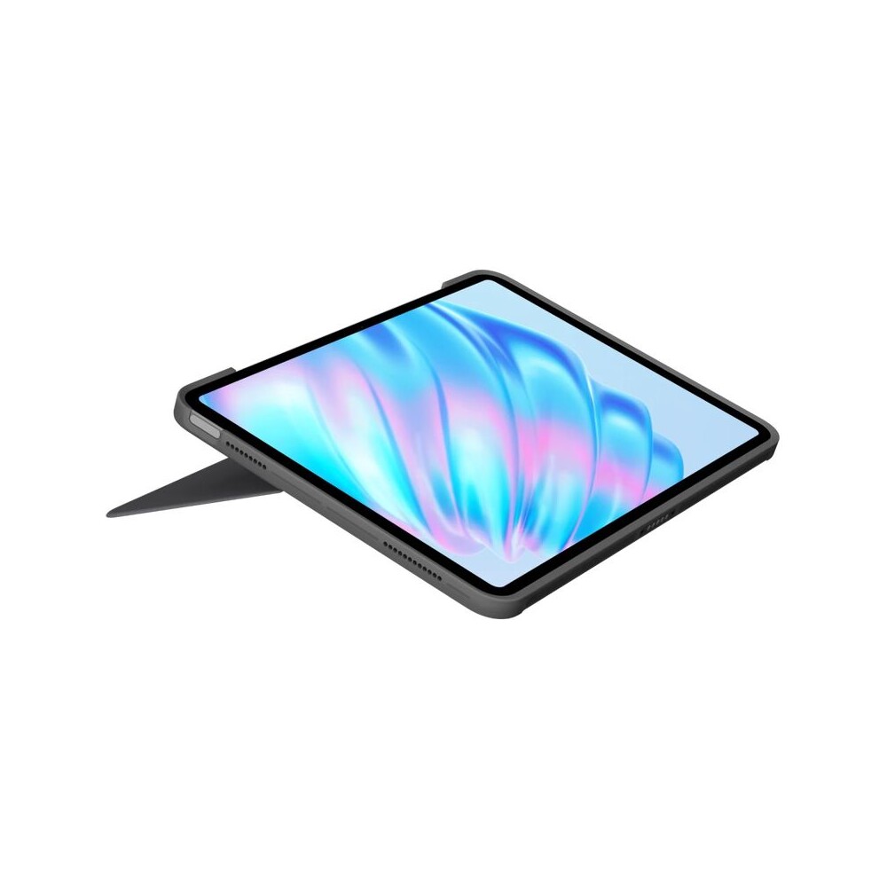 Logitech-Combo-Touch-pouzdro-s-US-klavesnici-pro-iPad-Air-11-M2-sede