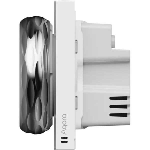 AQARA-Touchscreen-Dial-V1-DS-K01D-Zigbee-otocny-vypinac-s-displejem