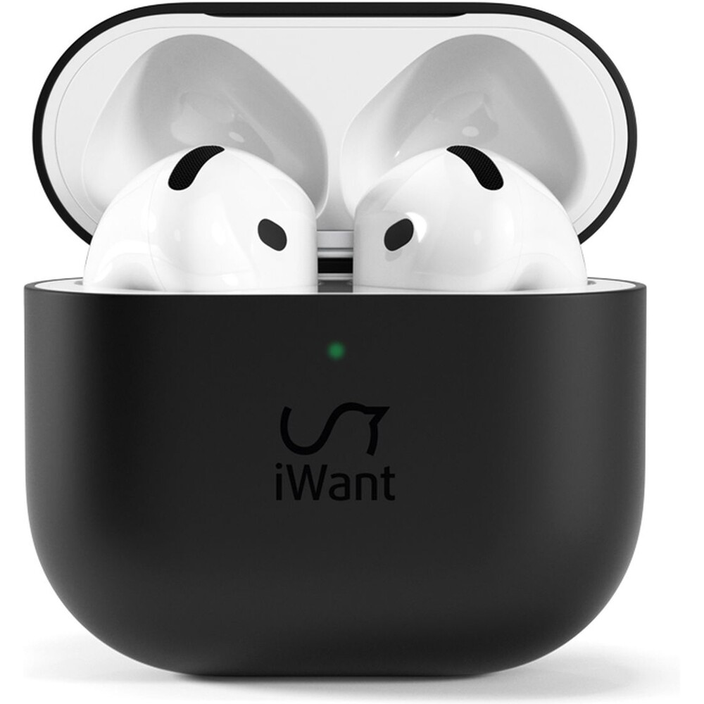 iWant-silikonove-pouzdro-pro-AirPods-4-4-ANC-cerne