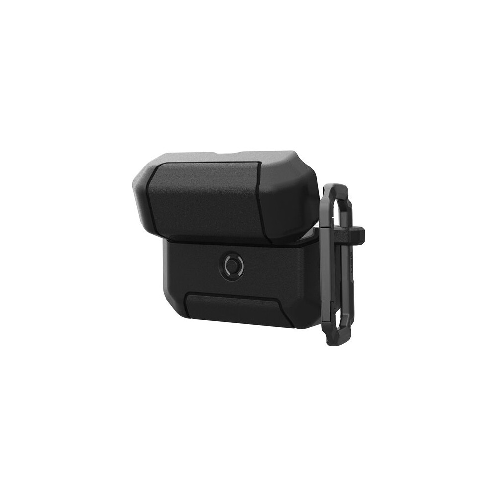 UAG-Scout-pouzdro-Apple-AirPods-Pro-3-Generace-cerne
