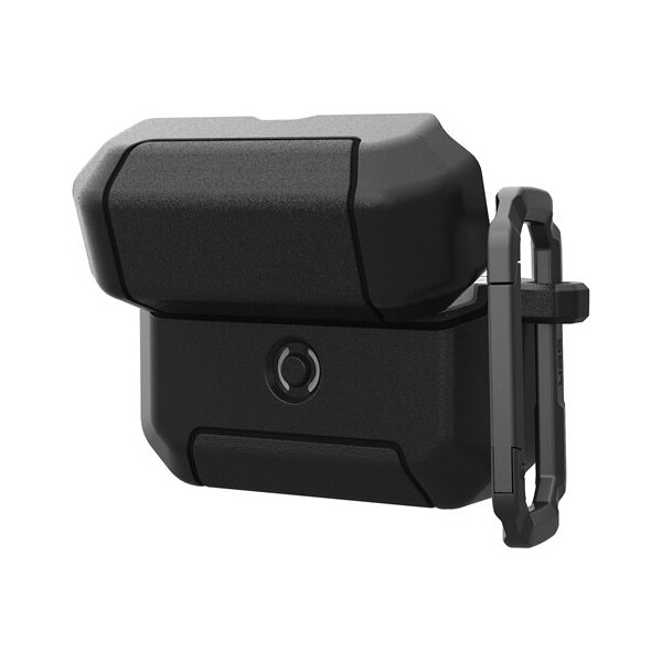 UAG-Scout-pouzdro-Apple-AirPods-Pro-3-Generace-cerne