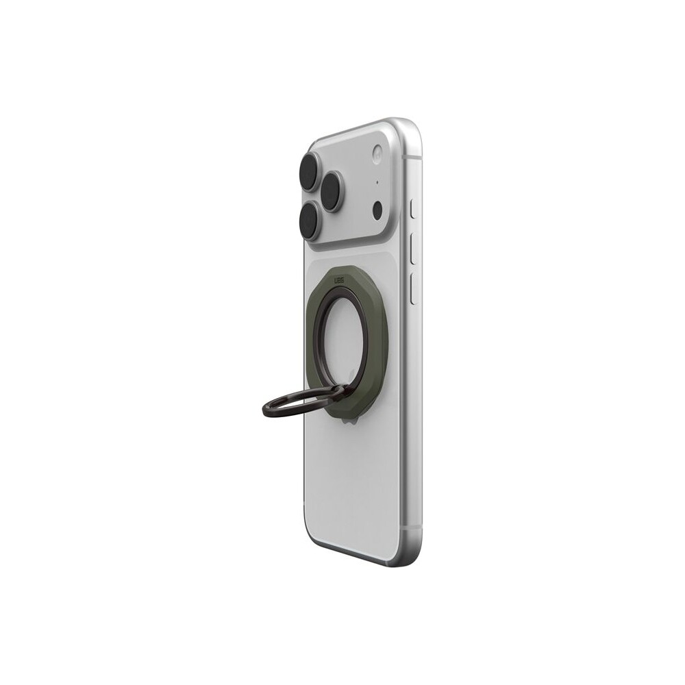 UAG-Magnetic-Ring-Stand-LT-olive