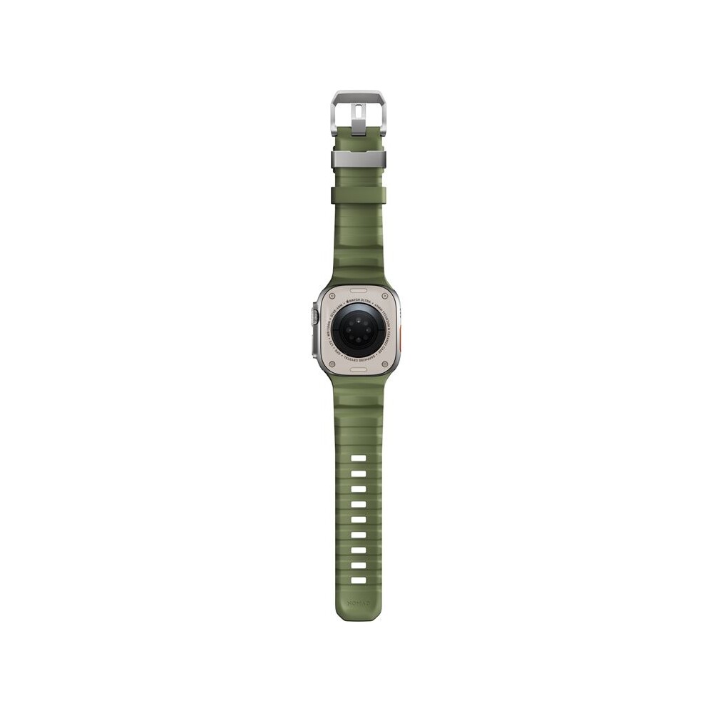 Nomad-Rocky-Point-Band-reminek-Apple-Watch-49-45-44-42mm-stribrny-tmave-zeleny