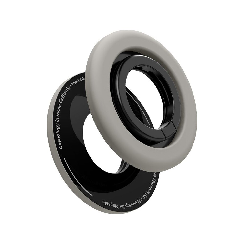 Spigen-Nano-Pop-MagSafe-drzak-na-telefon-sedy