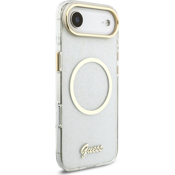 Guess-IML-Glitter-Script-Strap-MagSafe-kryt-iPhone-Air-ciry