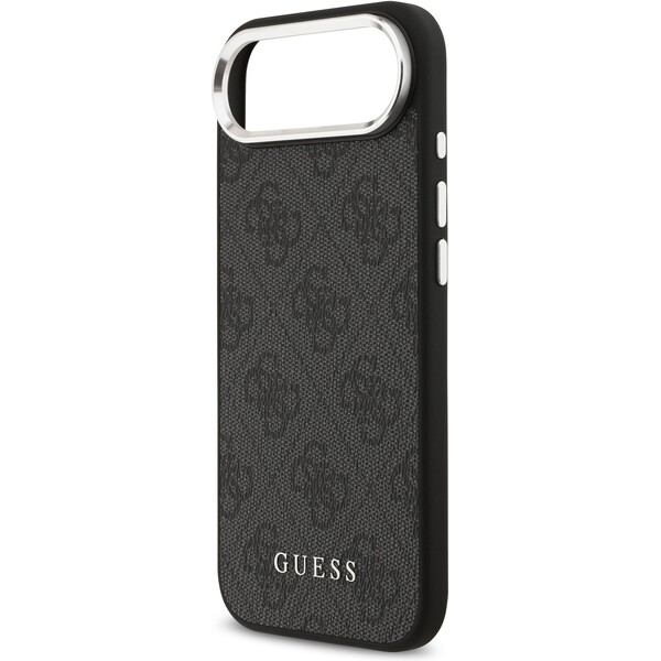 Guess-4G-MagSafe-kryt-iPhone-Air-cerny