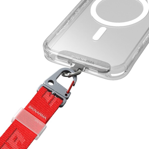 SKINARMA-Scout-Universal-Handstrap-poutko-na-ruku-cervene