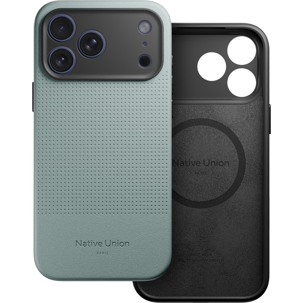 Native-Union-Active-Case-MagSafe-kryt-z-recyklovaneho-materialu-iPhone-17-Pro-Max-slate-green
