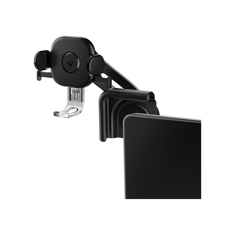 Spigen-Tesla-TapLock-Universal-Car-Mount-Holder-drzak-na-obrazovku-cerny