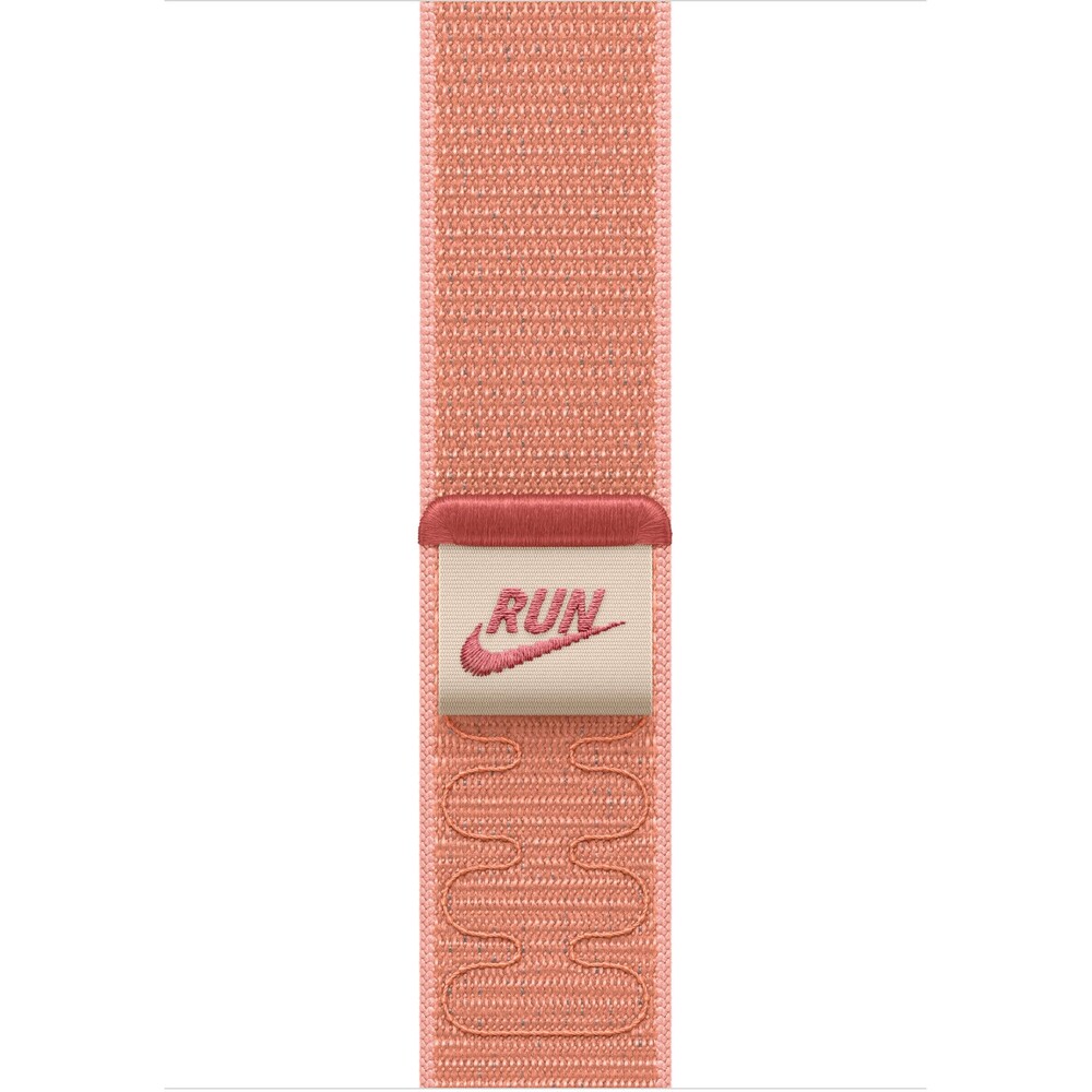 Apple-Watch-49-46-45-44mm-Alpenglow-Pink-provlekaci-sportovni-reminek-Nike