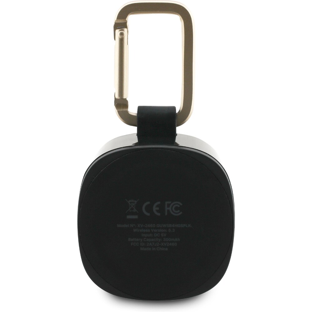 Guess-MagSafe-Bluetooth-reproduktor-cerny