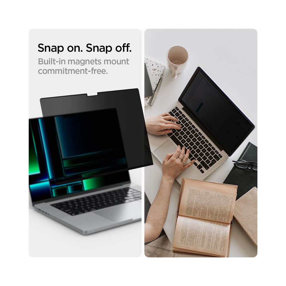 Spigen-SafeView-Privacy-folie-MacBook-Pro-14-M5-M4-M3-M2-M1-