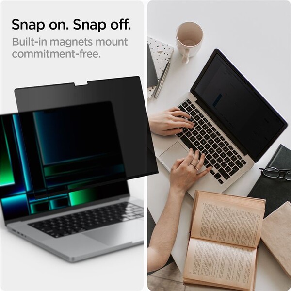 Spigen-SafeView-Privacy-folie-MacBook-Pro-14-M5-M4-M3-M2-M1-