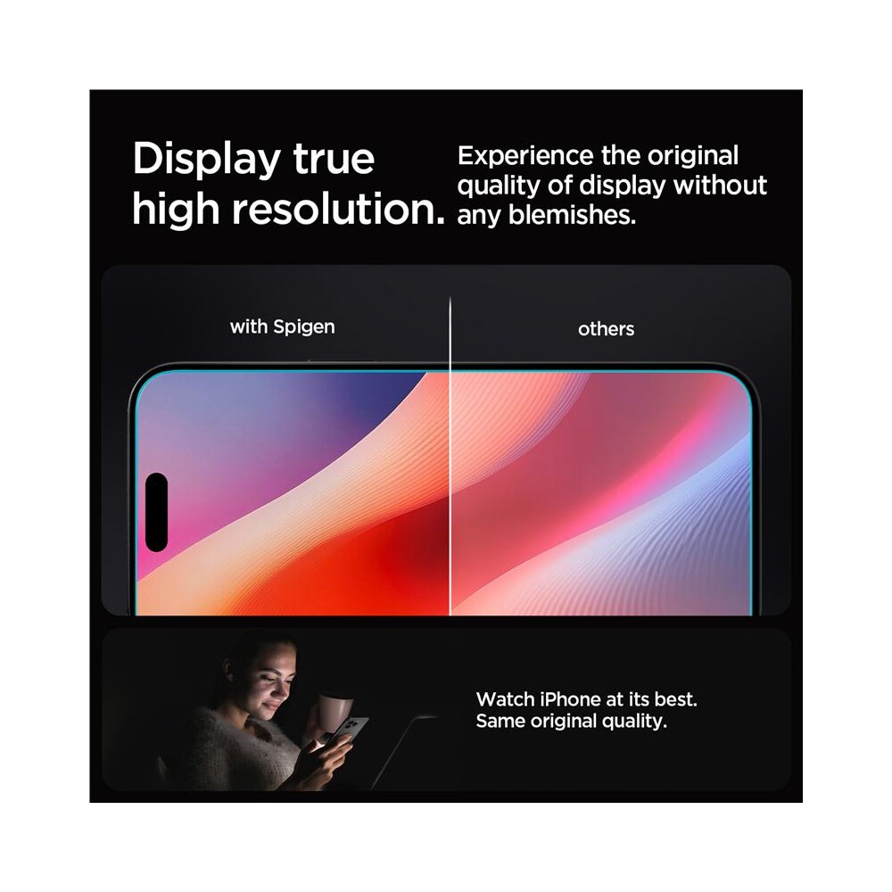 Spigen-Glass-tR-EZ-Fit-tvrzene-sklo-iPhone-17-Pro-17-16-Pro-cire-2-pack-