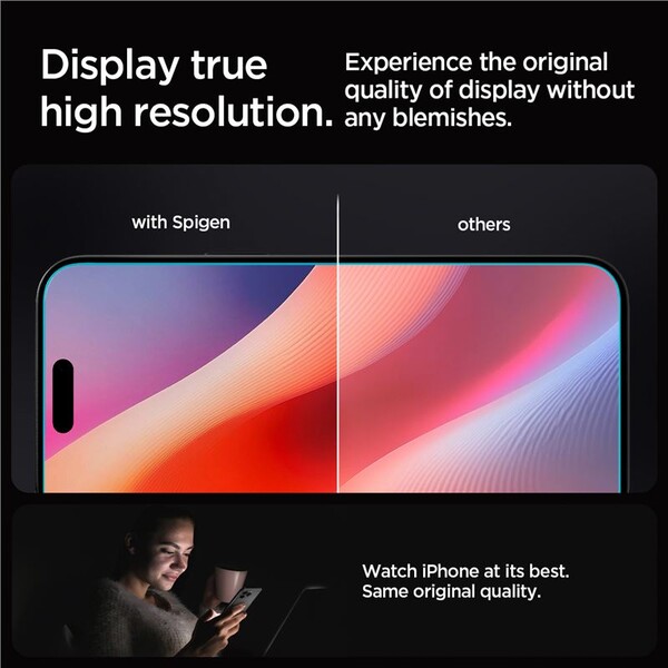 Spigen-Glass-tR-EZ-Fit-tvrzene-sklo-iPhone-17-Pro-17-16-Pro-cire-2-pack-