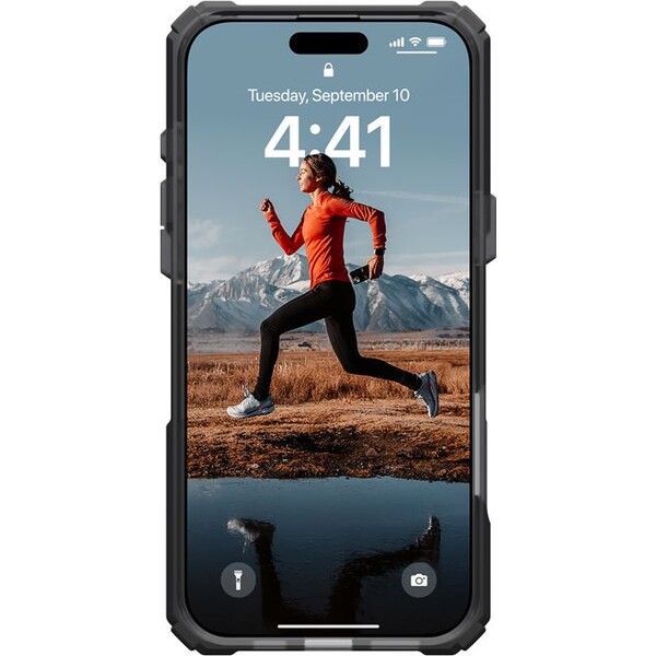 UAG-Plasma-XTE-Magsafe-kryt-iPhone-16-Pro-Max-kourovy-titanovy