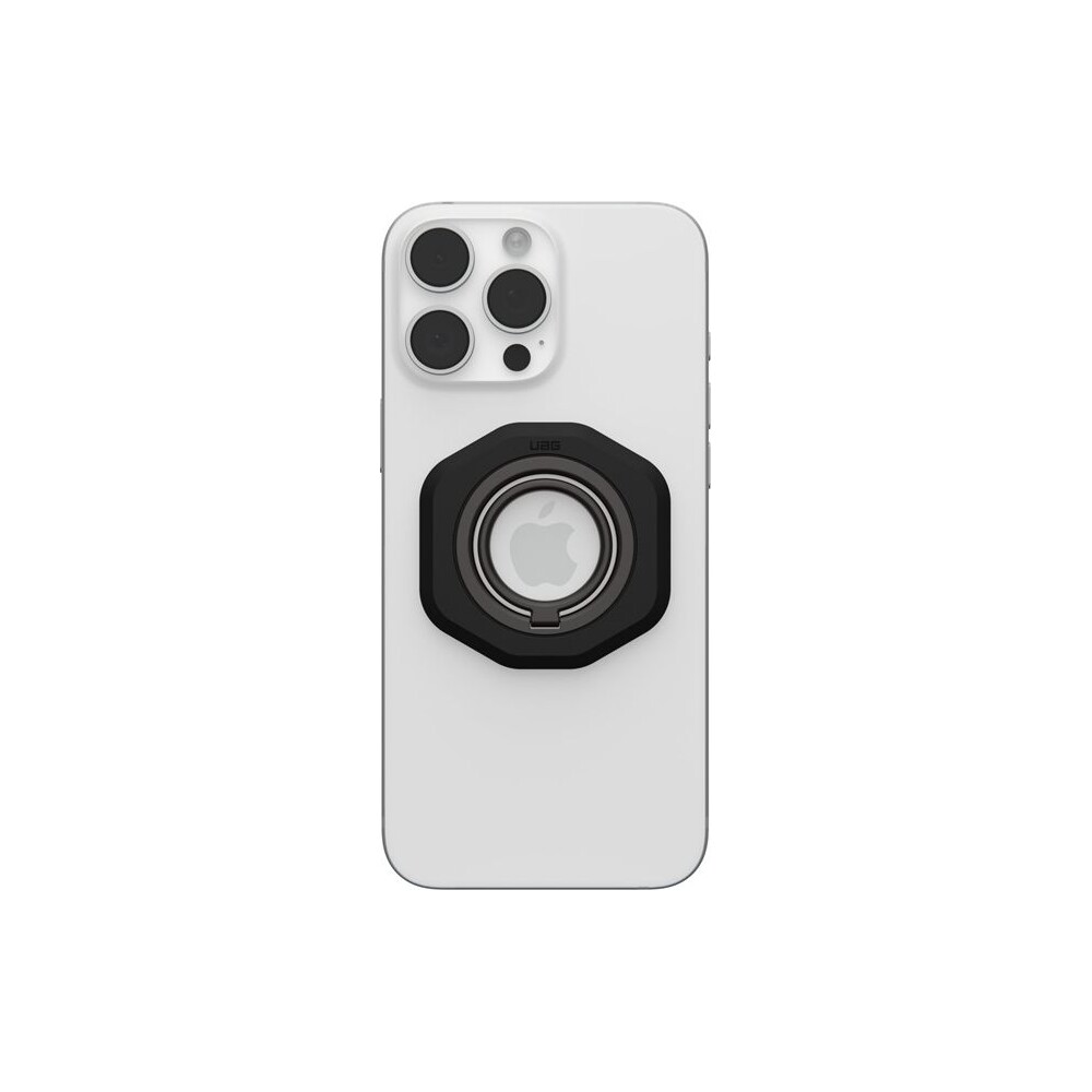 UAG-Magnetic-Ring-Stand-LT-black