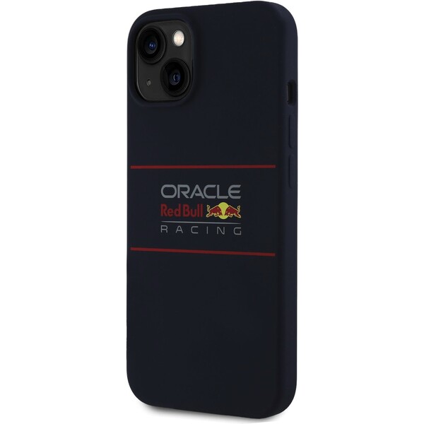 Oracle-Red-Bull-Racing-Silicone-Horizontal-Logo-MagSafe-kryt-iPhone-15-modry