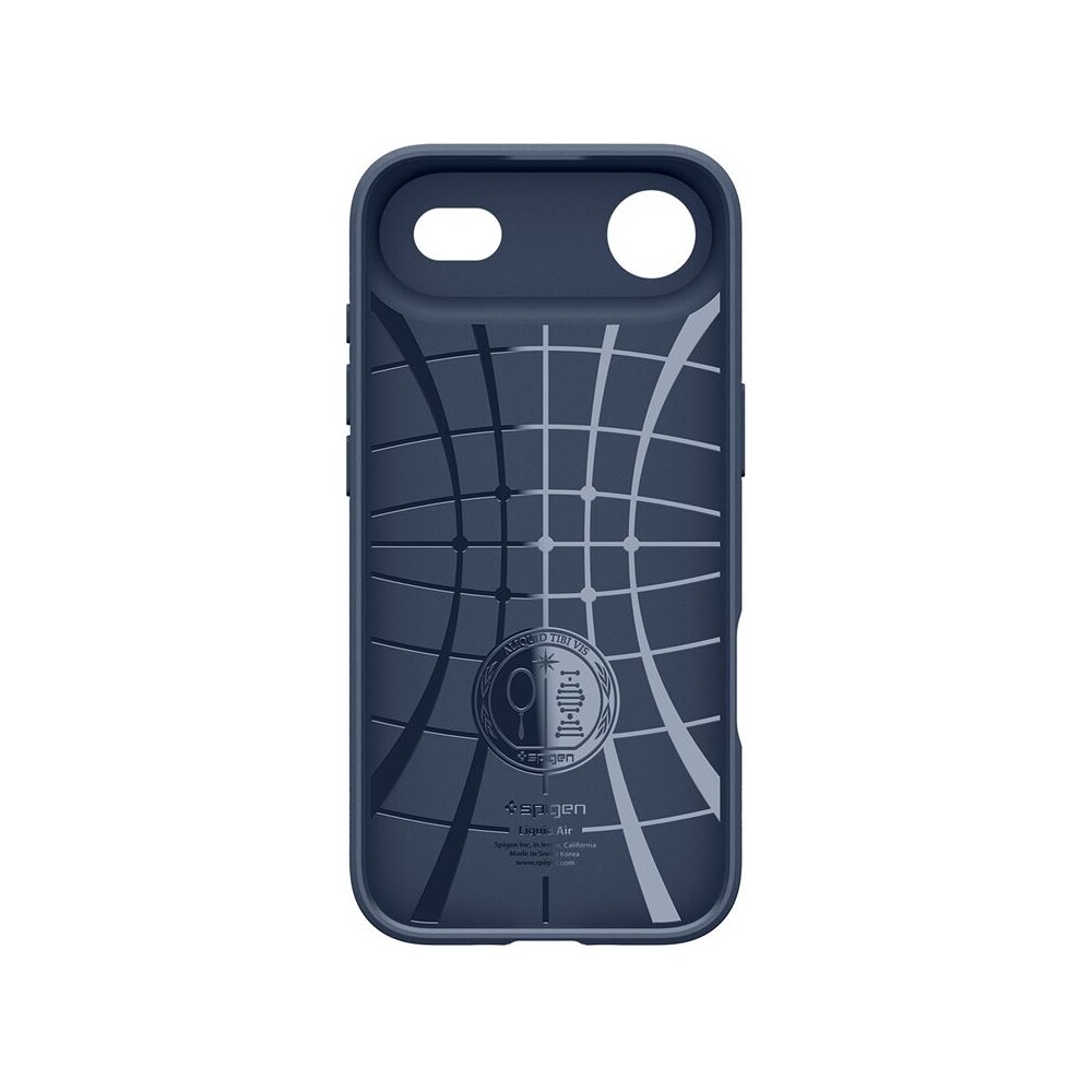 Spigen-Liquid-Air-kryt-iPhone-Air-navy-blue