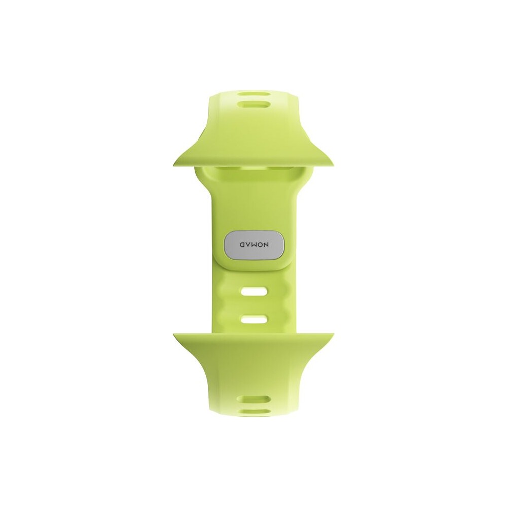 Nomad-Tempo-Band-FKM-reminek-Apple-Watch-45mm-46mm-lime