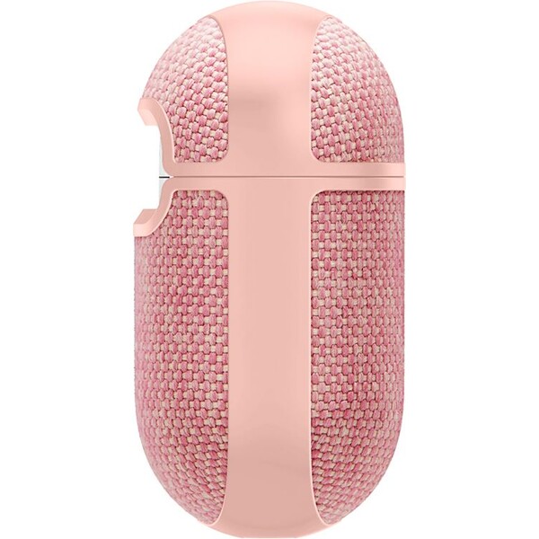 Spigen-Urban-Fit-pouzdro-AirPods-4-ruzove-zlata