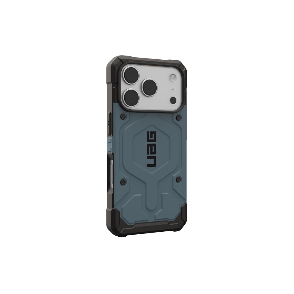 UAG-Pathfinder-Magsafe-kryt-iPhone-17-Pro-modry