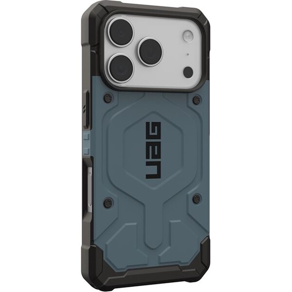 UAG-Pathfinder-Magsafe-kryt-iPhone-17-Pro-modry