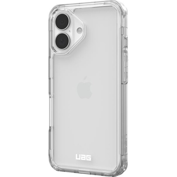 UAG-Plyo-kryt-iPhone-16-bily