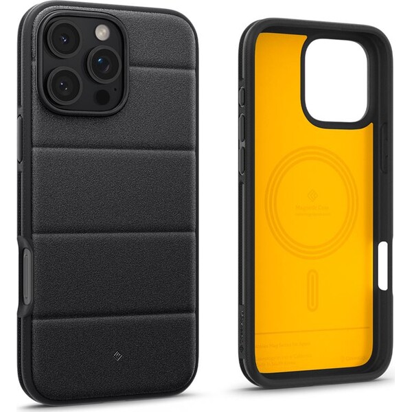 Spigen-Caseology-Athlex-MagSafe-kryt-iPhone-16-Pro-Max-active-black