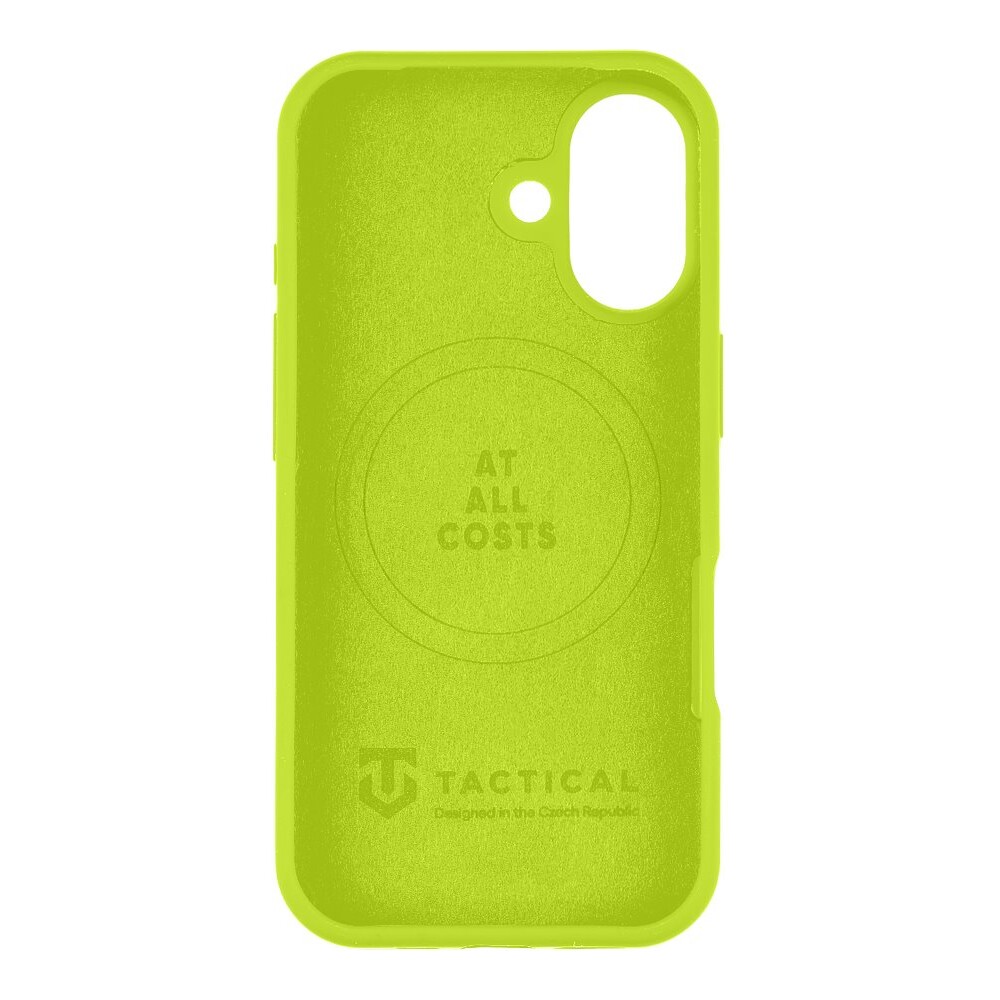 Tactical-MagForce-Velvet-Smoothie-kryt-Apple-iPhone-17-Avocado