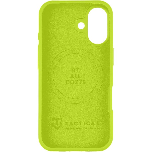 Tactical-MagForce-Velvet-Smoothie-kryt-Apple-iPhone-17-Avocado