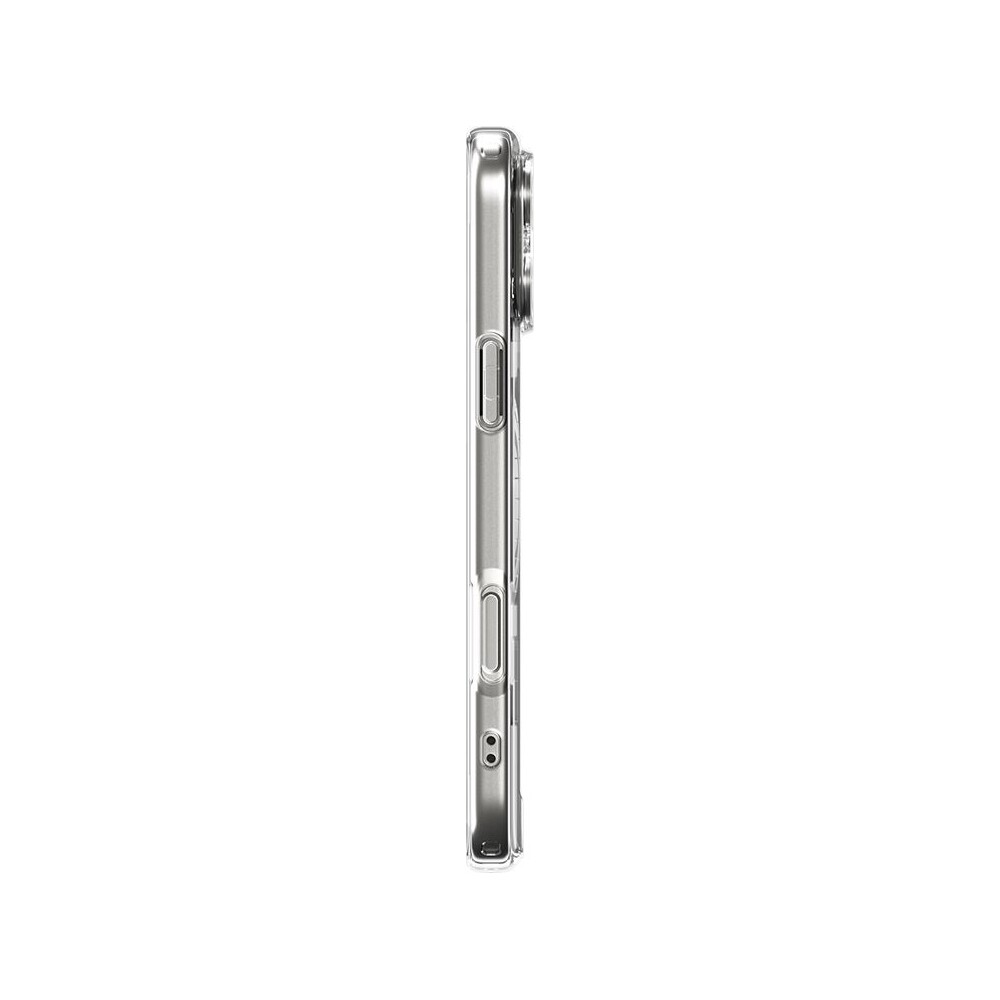 Spigen-Ultra-Hybrid-MagSafe-kryt-iPhone-17-Pro-Max-clear-graphite