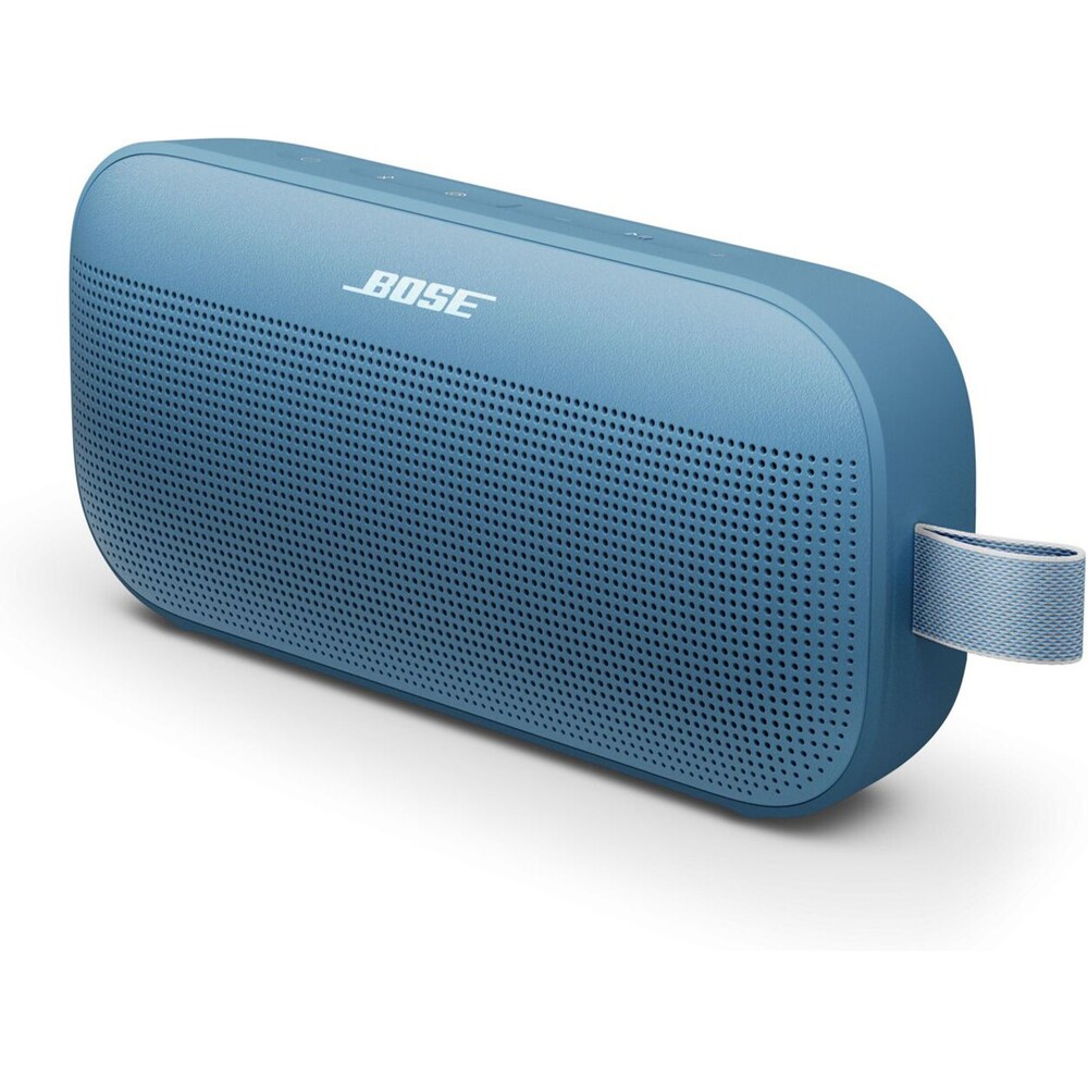 Bose-Soundlink-Flex-II-2nd-Gen-reproduktor-modry