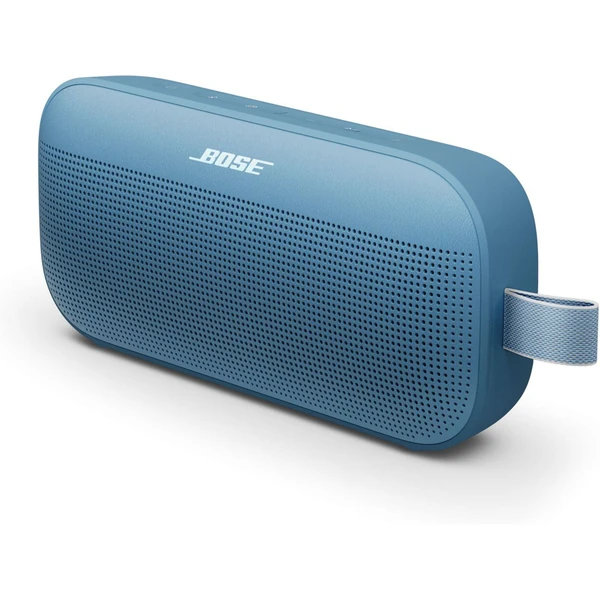 Bose Soundlink Flex II (2nd Gen.) reproduktor modrý - Reproduktory - Hlavní obrázek