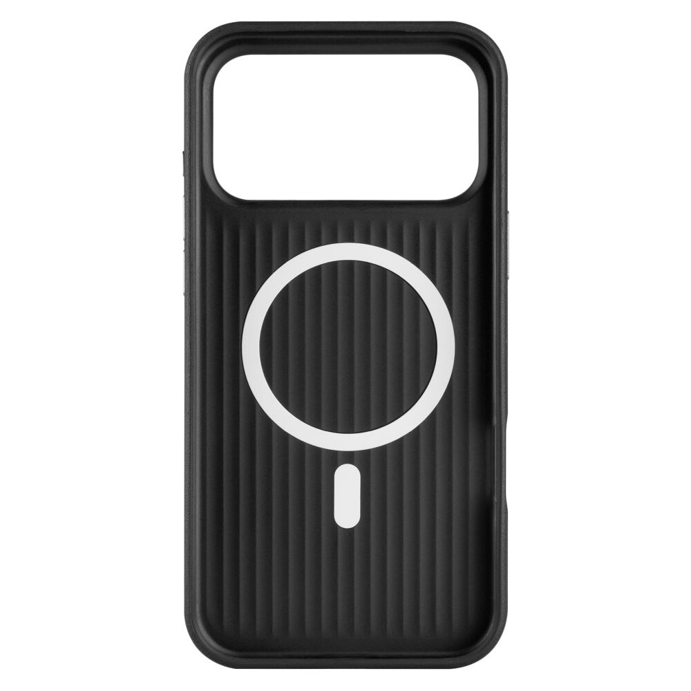 FIXED-MagLeather-kozeny-kryt-s-MagSafe-Apple-iPhone-17-Pro-Max-cerny