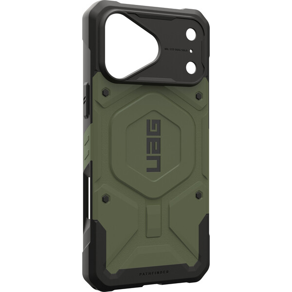UAG-Pathfinder-MagSafe-kryt-iPhone-18-Pro-Max-17-Pro-Max-zeleny