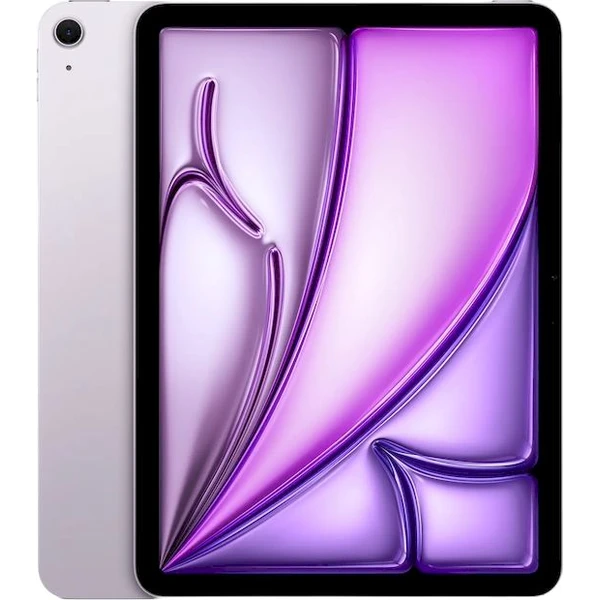 Apple iPad Air 11" 256GB Wi-Fi fialový (2025) - Tablety - Hlavní obrázek