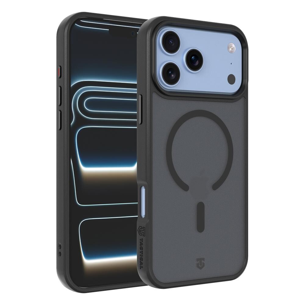 Tactical-MagForce-Hypersand-MagSafe-kryt-Apple-iPhone-17-Pro-18-Pro-Asphalt