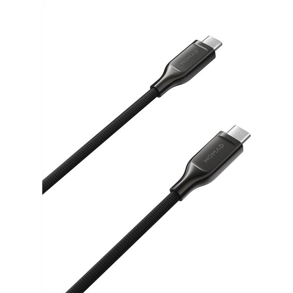 Nomad-Kevlar-USB-C-USB-C-napajeci-kabel-240W-0-3m-cerny