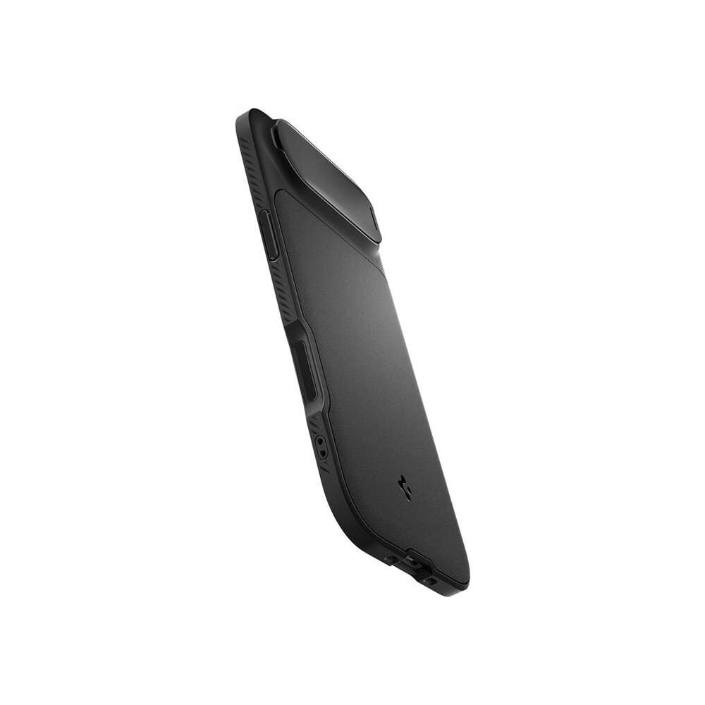 Spigen-Optik-Armor-MagSafe-kryt-iPhone-Air-black
