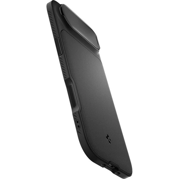 Spigen-Optik-Armor-MagSafe-kryt-iPhone-Air-black