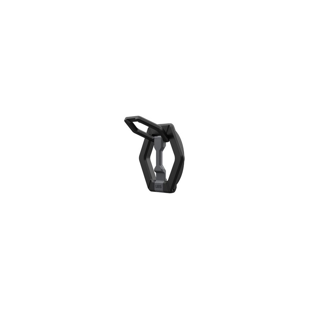 UAG-Magnetic-Ring-Stand-MagSafe-stojanek-cerny