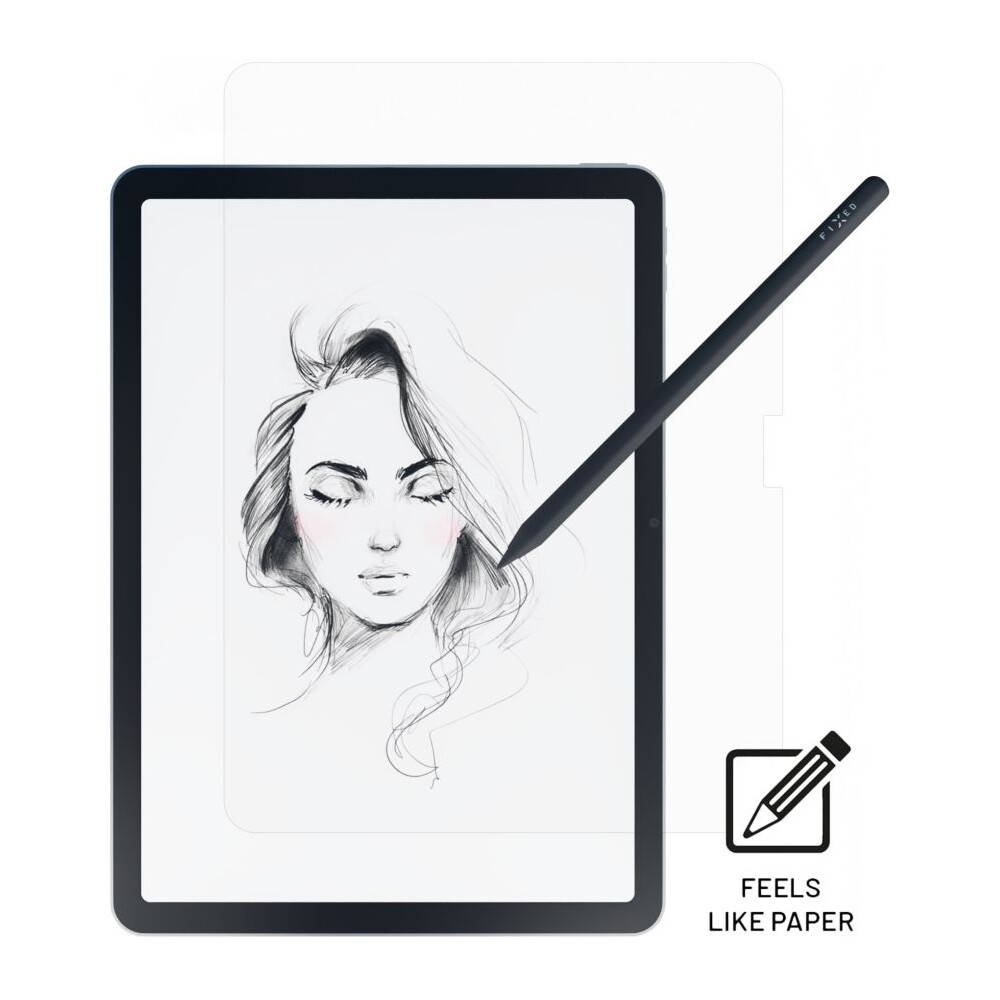 FIXED-PaperGlass-sklo-na-psani-a-kresleni-pro-iPad-Pro-13-2025-cire