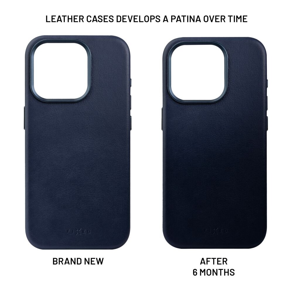 FIXED-MagLeather-kozeny-kryt-s-MagSafe-Apple-iPhone-16-Plus-modry