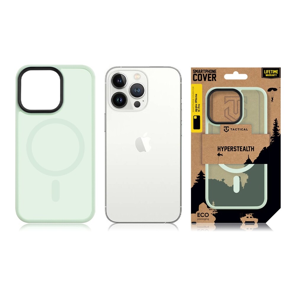 Tactical-MagForce-Hyperstealth-kryt-iPhone-13-Pro-Beach-Green
