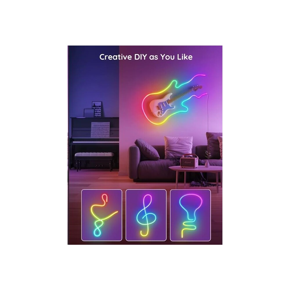 Govee-Neon-SMART-ohebny-LED-pasek-RGBIC-2m