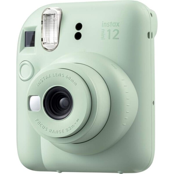 Fujifilm-Instax-mini-12-zeleny