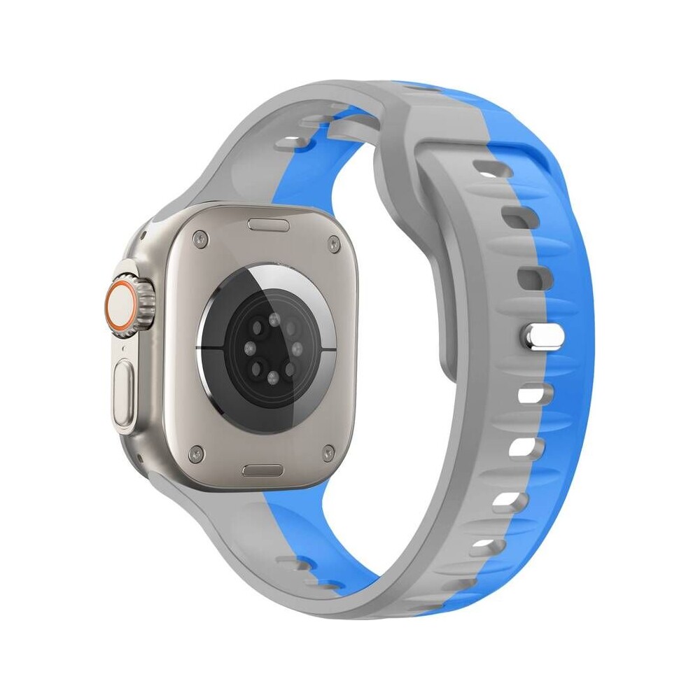 CubeNest-Premium-Silicon-Band-reminek-Apple-Watch-42-49-mm-sedy-modry